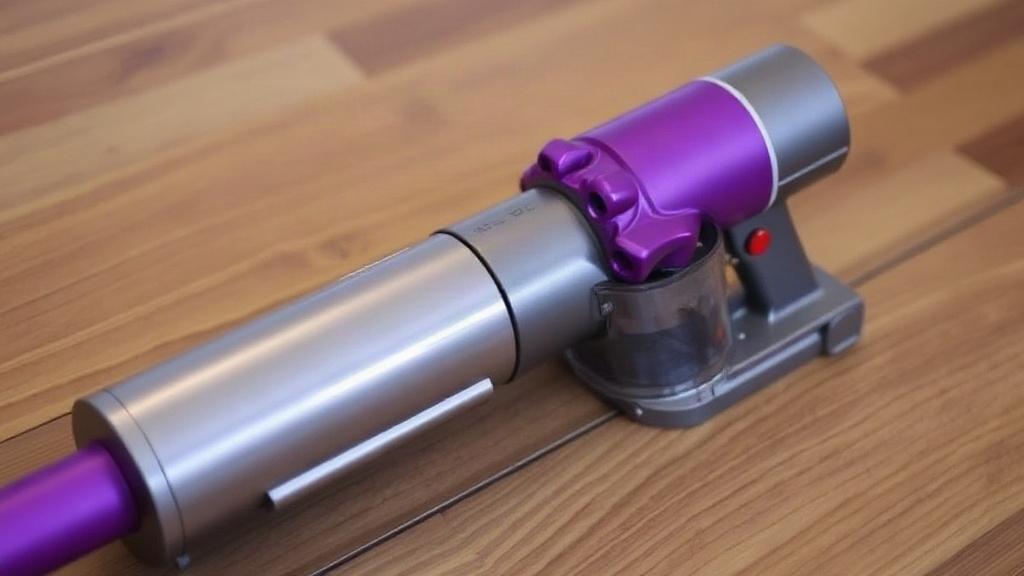 Как продлить срок службы аккумулятора Dyson. Как хранить Dyson, если вы пользуетесь им не каждый день