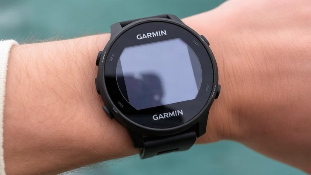 Настройка Garmin для плавания и водных видов спорта. Что проверить до первого заплыва Настройка Garmin для плавания и водных видов спорта. Что проверить до первого заплыва