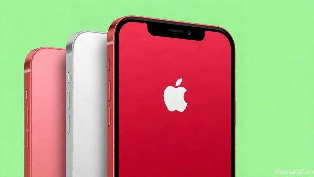 Как выбрать модель iPhone под свои задачи и бюджет. Как распределить бюджет без лишних компромиссов