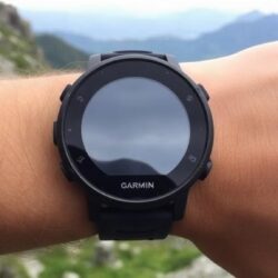 Как использовать Garmin для походов и трекинга: настройки, маршруты и полезные привычки в горах