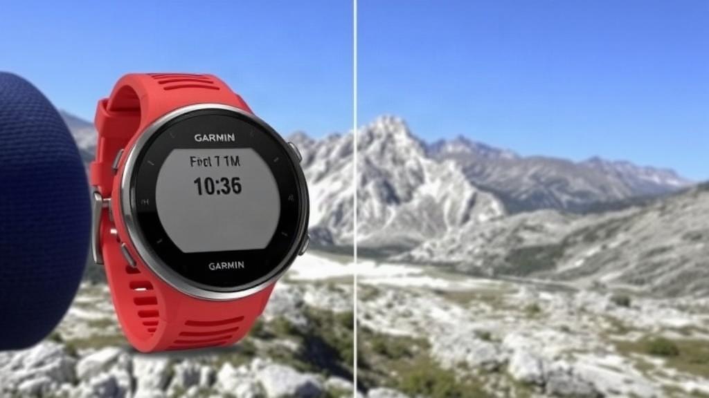 Как использовать Garmin для походов и трекинга. Сравнение походных сценариев Как использовать Garmin для походов и трекинга. Сравнение походных сценариев