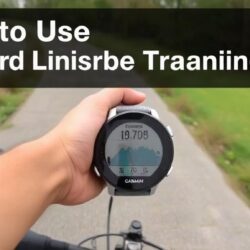 Как использовать Garmin для велосипедных тренировок: от первой настройки до осмысленного прогресса