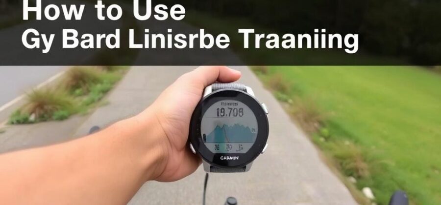 Как использовать Garmin для велосипедных тренировок: от первой настройки до осмысленного прогресса