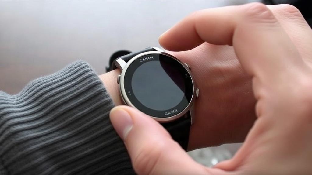 Уход за сенсорным экраном и корпусом часов Garmin. Как ухаживать за корпусом без риска повредить покрытие