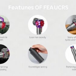 Особенности ухода за Dyson V15 Detect: как сохранить мощность, чистоту и удобство на годы