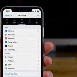 Как создать и настроить Shortcuts для автоматизации на iPhone: практический гид без лишней суеты