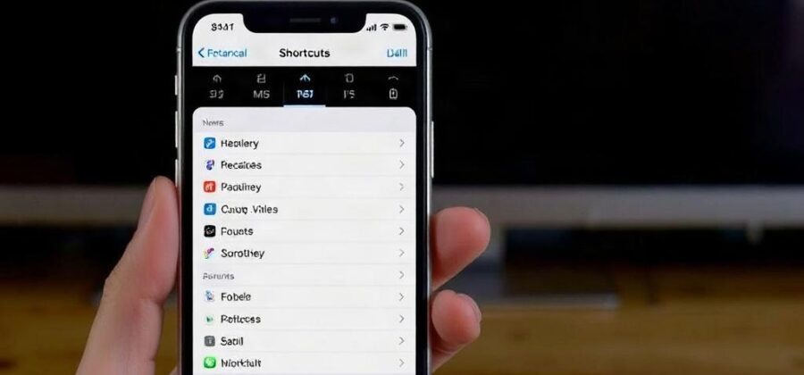 Как создать и настроить Shortcuts для автоматизации на iPhone: практический гид без лишней суеты