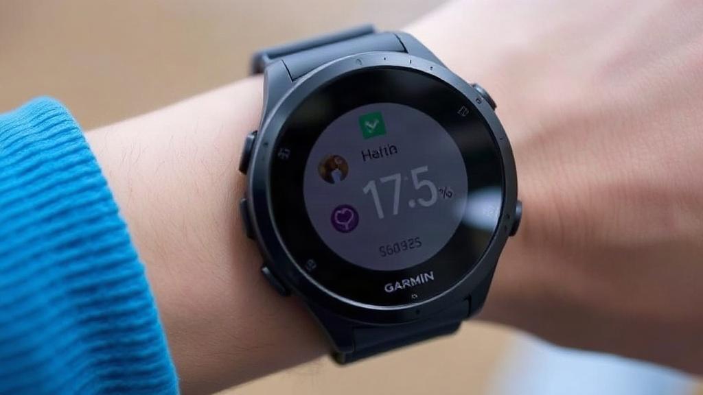 Настройка пульсометра и датчика кислорода в Garmin. С чего начинается точность измерений