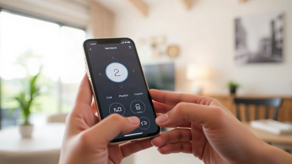 Использование iPhone как пульта для умного дома. Почему iPhone в этой роли действительно приживается Использование iPhone как пульта для умного дома. Почему iPhone в этой роли действительно приживается