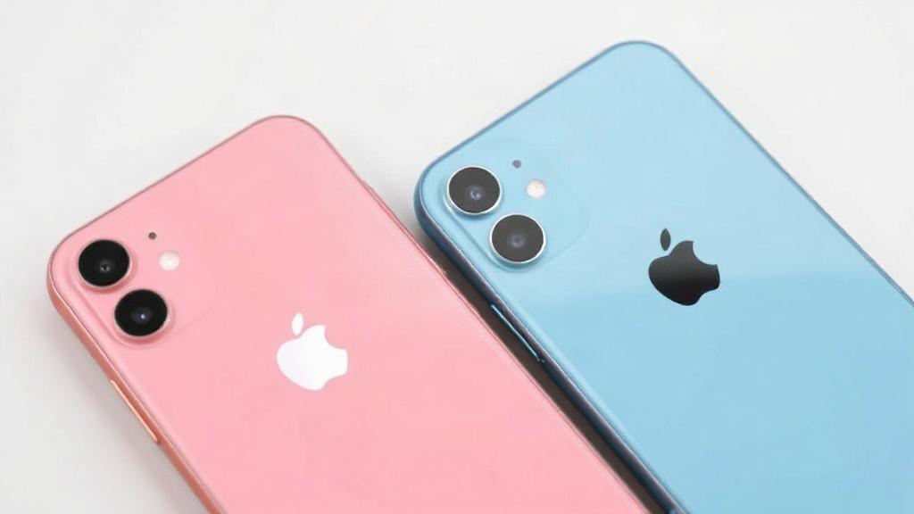 Сравнение iPhone разных поколений: что реально изменилось. Стоит ли смотреть только на флагманы Сравнение iPhone разных поколений: что реально изменилось. Стоит ли смотреть только на флагманы