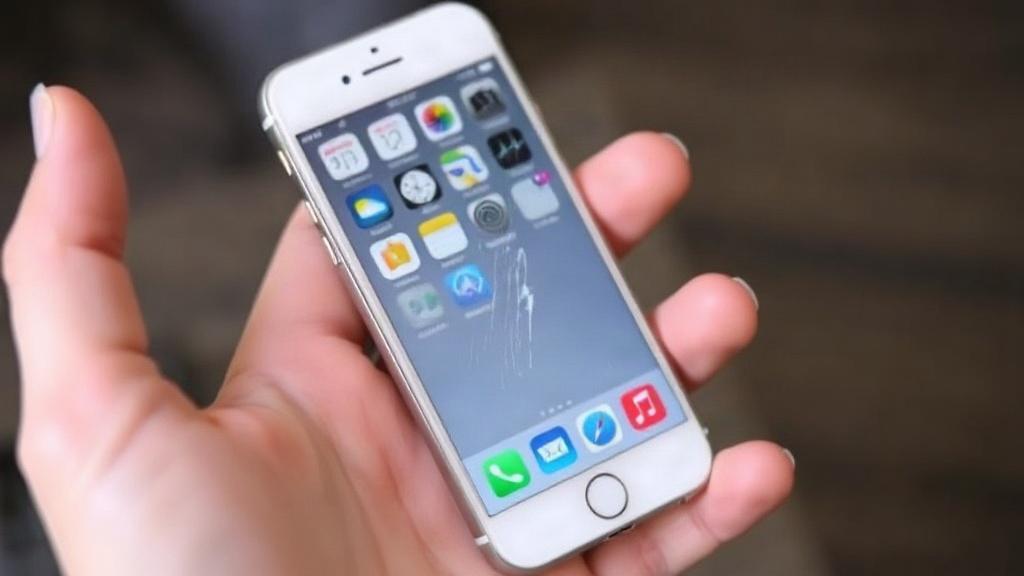 Как использовать iPhone без чехла и не поцарапать. Как не испортить внешний вид iPhone за первый месяц