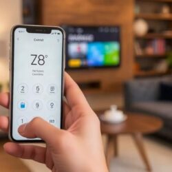 Как iPhone становится пультом для умного дома и почему это удобнее, чем кажется