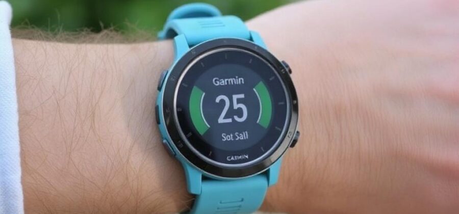 Что делать, если Garmin не синхронизирует тренировки: спокойный разбор без лишней паники