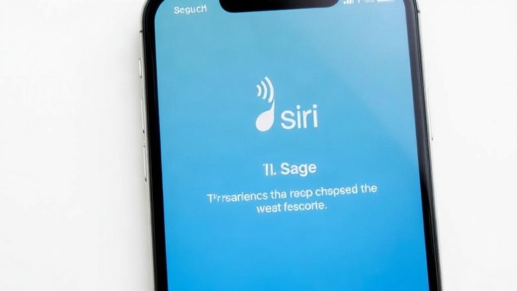 Настройка Siri: полезные команды и персонализация. Короткий список команд, с которых удобно начать