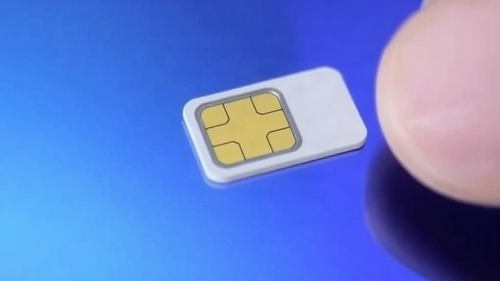 Что делать, если iPhone не видит SIM-карту. Что в итоге делать в первую очередь
