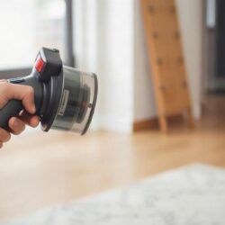 Что делать, если Dyson издает странный звук: как понять источник шума и не усугубить проблему