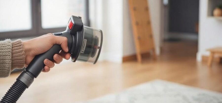 Что делать, если Dyson издает странный звук: как понять источник шума и не усугубить проблему