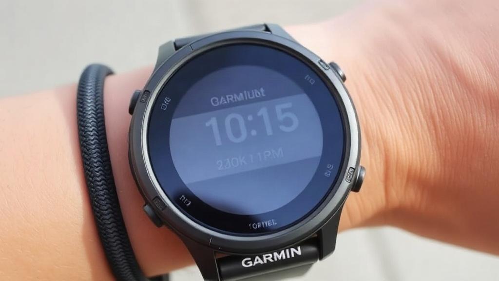 Что делать, если Garmin не синхронизирует тренировки. Полезный порядок действий, если синхронизация зависла