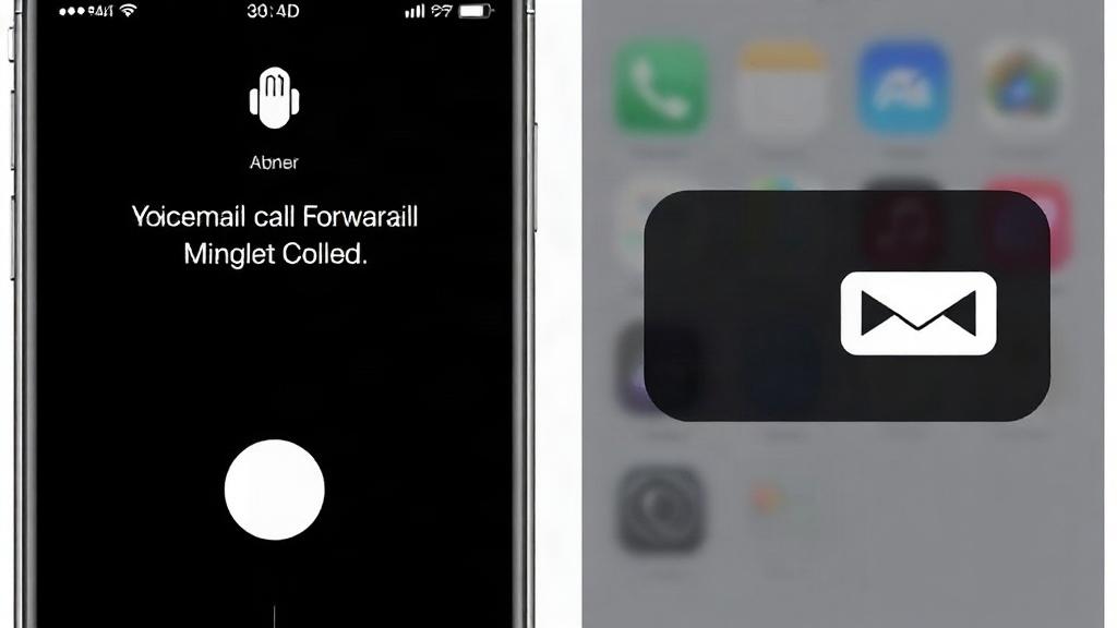 Как настроить переадресацию и голосовую почту на iPhone. Как настроить голосовую почту на iPhone Как настроить переадресацию и голосовую почту на iPhone. Как настроить голосовую почту на iPhone