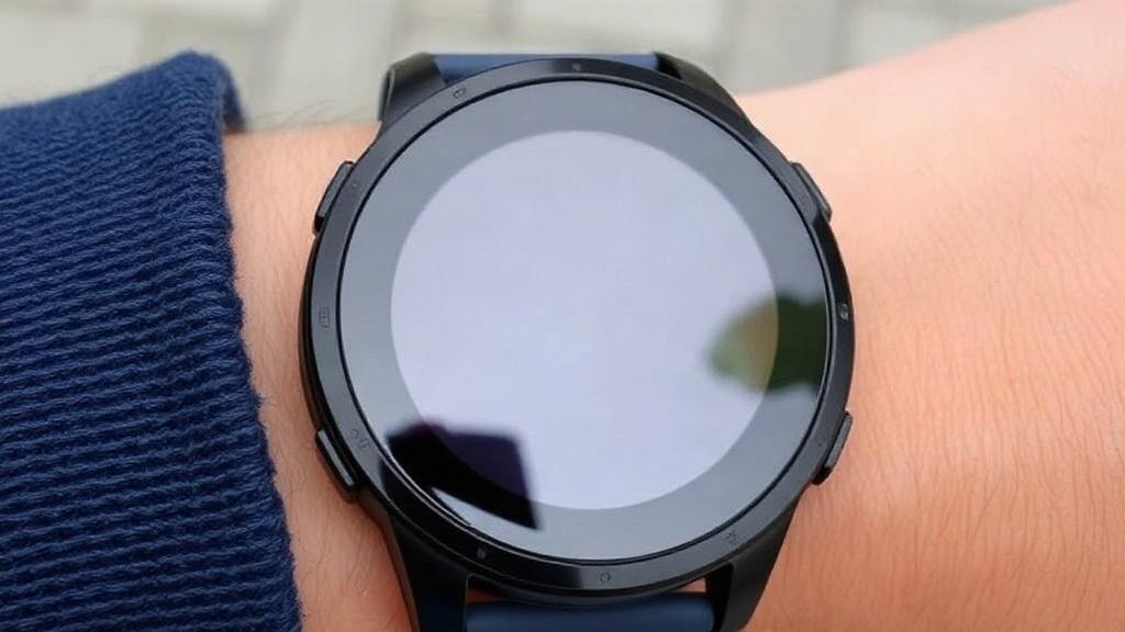 Уход за сенсорным экраном и корпусом часов Garmin. Что делать после плавания, дождя или тренировки в жару
