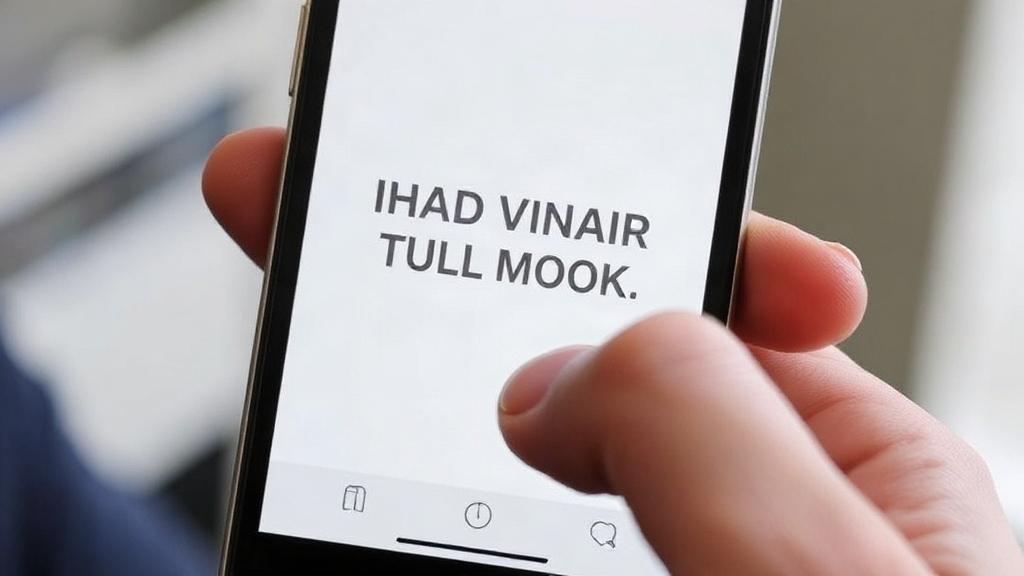 Использование Live Text и распознавания текста на iPhone. Полезные сценарии без лишней суеты