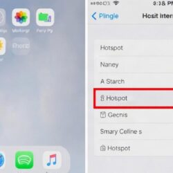Настройка горячей точки и раздачи интернета с iPhone: как поделиться связью без лишней возни