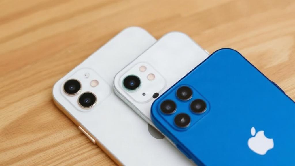 Как выбрать модель iPhone под свои задачи и бюджет. Что важнее: новый iPhone или прошлогодний Pro