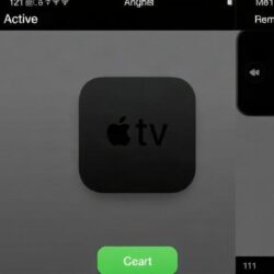Настройка Apple TV и пульта на iPhone: как быстро подружить телевизор, приставку и телефон