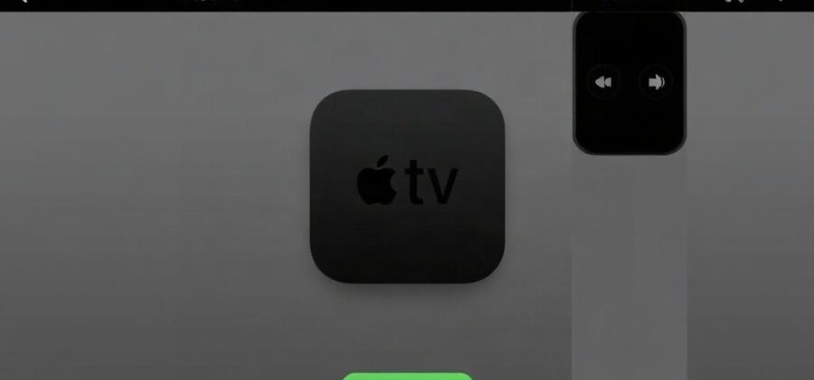 Настройка Apple TV и пульта на iPhone: как быстро подружить телевизор, приставку и телефон