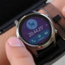 Уход за сенсорным экраном и корпусом часов Garmin: как сохранить их аккуратными и рабочими надолго