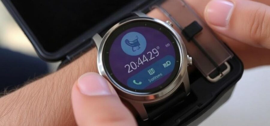Уход за сенсорным экраном и корпусом часов Garmin: как сохранить их аккуратными и рабочими надолго