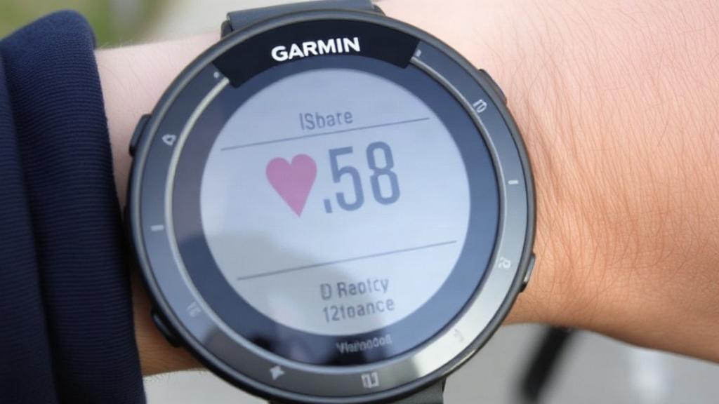 Как использовать Garmin для велосипедных тренировок. Пульс, каденс и мощность: как читать данные без путаницы
