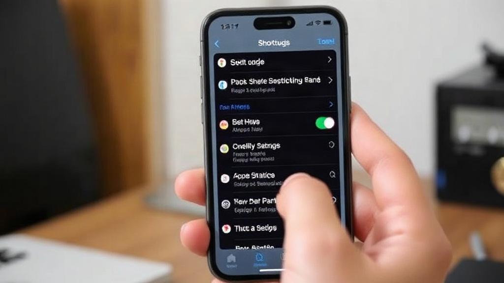 Как создать и настроить Shortcuts для автоматизации на iPhone. Как работать со сторонними приложениями