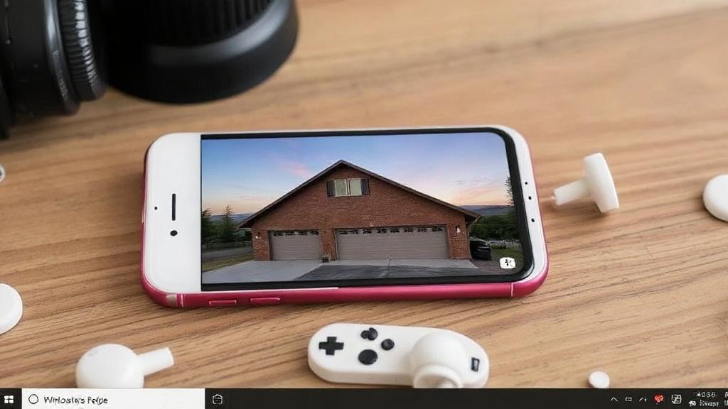 Как перенести фото с iPhone на компьютер. Импорт через проводник или приложение «Фото» в Windows