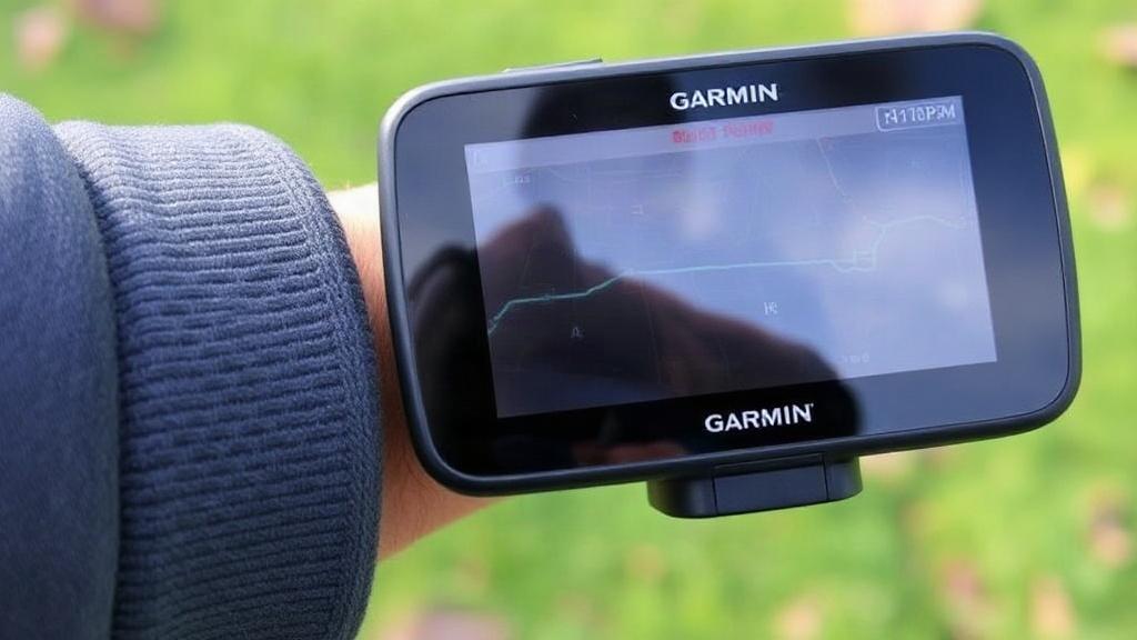 Что делать, если Garmin не видит GPS-сигнал. Когда стоит очистить настройки и начать с нуля