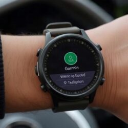 Как настроить платежи Garmin Pay и начать оплачивать покупки с запястья