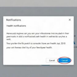 Настройка оповещений о здоровье в Garmin Connect: как не пропустить важные сигналы тела