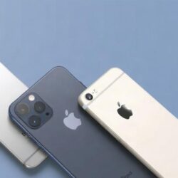 Сравнение iPhone разных поколений: что реально изменилось и за что мы платим сегодня