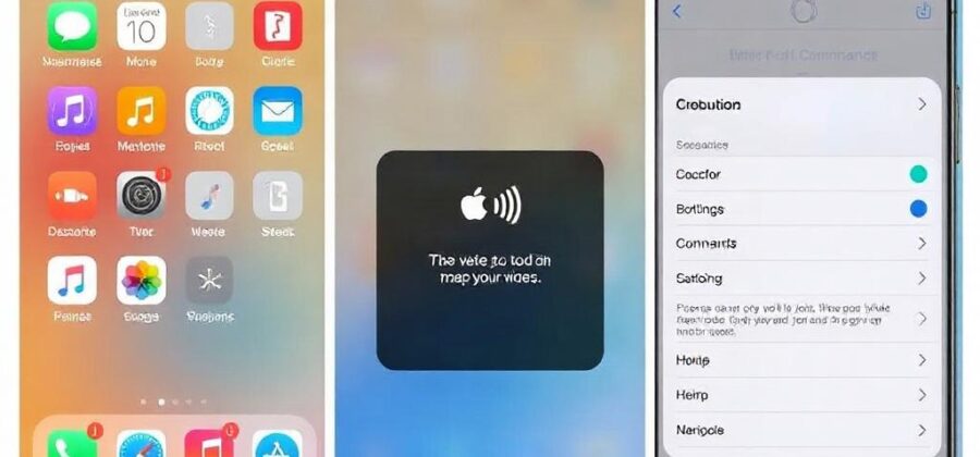 Настройка Siri: полезные команды и персонализация, которые делают iPhone удобнее