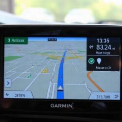 Настройка карт и навигации в Garmin: как сделать прибор удобным в дороге, на тропе и в городе