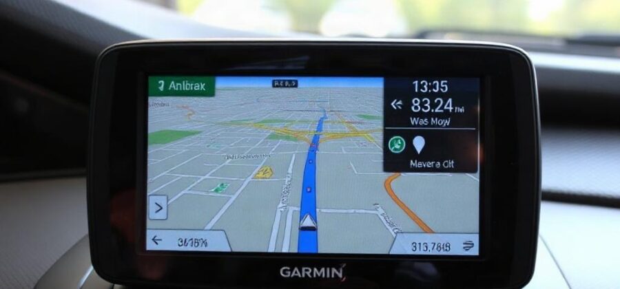 Настройка карт и навигации в Garmin: как сделать прибор удобным в дороге, на тропе и в городе