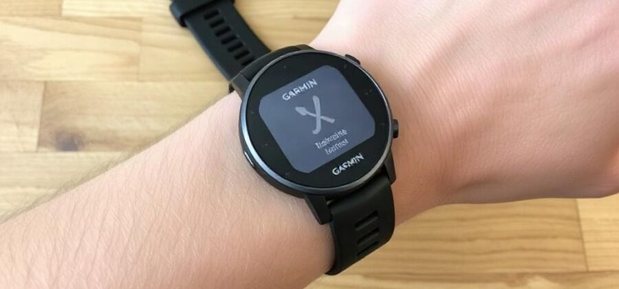 Настройка пульсометра и датчика кислорода в Garmin: как выжать из часов максимум без лишней суеты