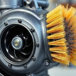 Чистка турбины и щеток пылесоса Dyson: как вернуть тягу, убрать шум и не испортить узлы