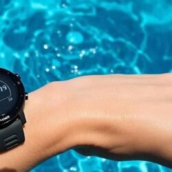 Настройка Garmin для плавания и водных видов спорта: как выжать из часов максимум в бассейне, на открытой воде и у доски