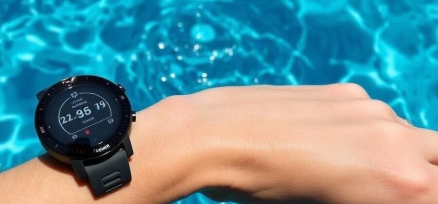 Настройка Garmin для плавания и водных видов спорта: как выжать из часов максимум в бассейне, на открытой воде и у доски
