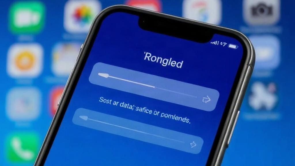 Как ограничить расход мобильного трафика на iPhone. Практичная схема для тех, кто хочет быстро навести порядок