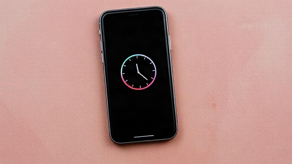 Как настроить экранное время и контроль расходов на iPhone. С чего начать: что умеют встроенные инструменты iPhone