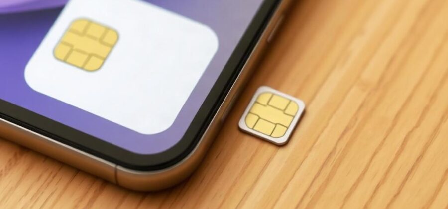 Что делать, если iPhone не видит SIM-карту: понятный разбор без лишней суеты