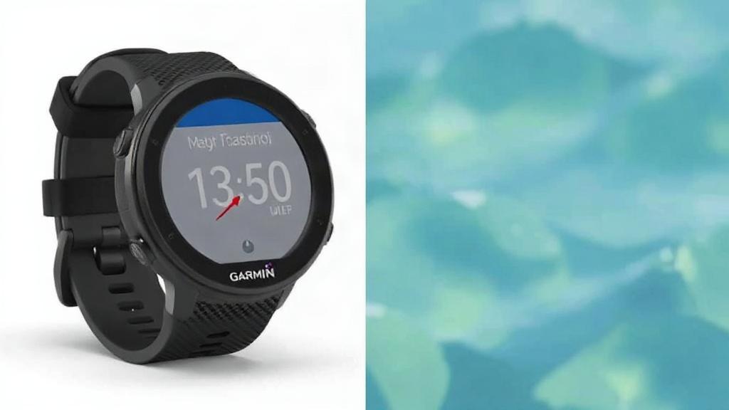 Настройка Garmin для плавания и водных видов спорта. Распространенные ошибки, которые легко исправить Настройка Garmin для плавания и водных видов спорта. Распространенные ошибки, которые легко исправить