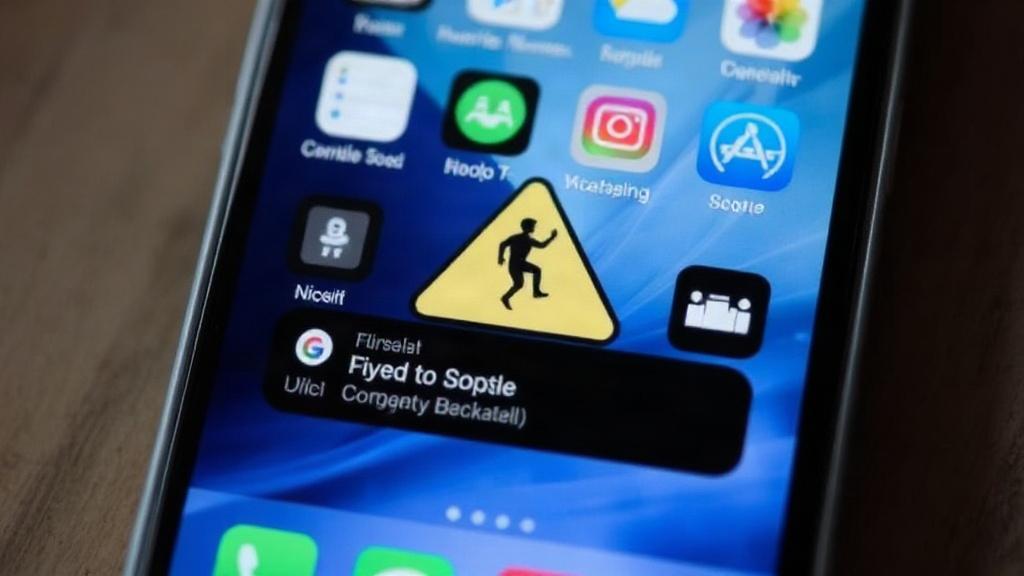 Что делать, если приложение на iPhone вылетает. Итоговый взгляд без лишней суеты